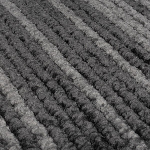 Covor gri închis 120x160 cm Camino – Flair Rugs-image-3