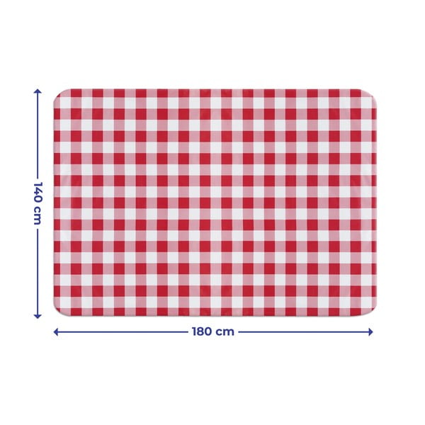 Față de masă 180x140 cm Gingham - Maximex-image-3