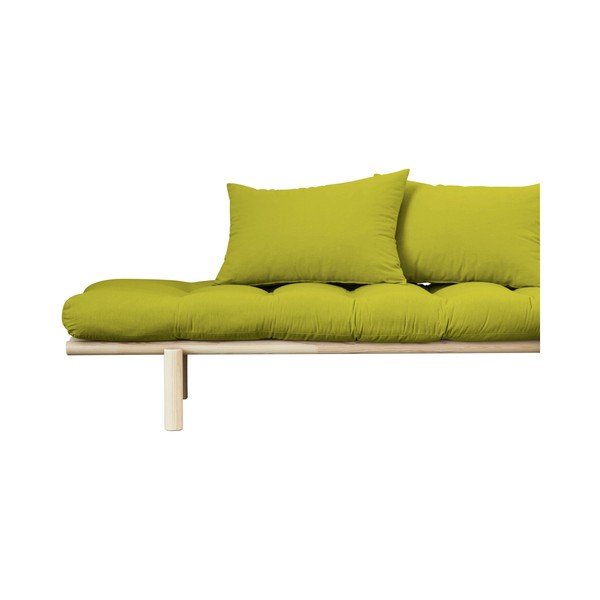Canapea Karup Pace Natural/Pistacio-image-2