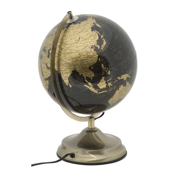 Glob decorativ Mauro Ferretti, ⌀ 25 cm, arămiu