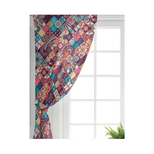 Draperie 140x260 cm – Mila Home-image-2