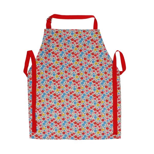 Șorț de bucătărie pentru copii din bumbac Tilde – Rex London