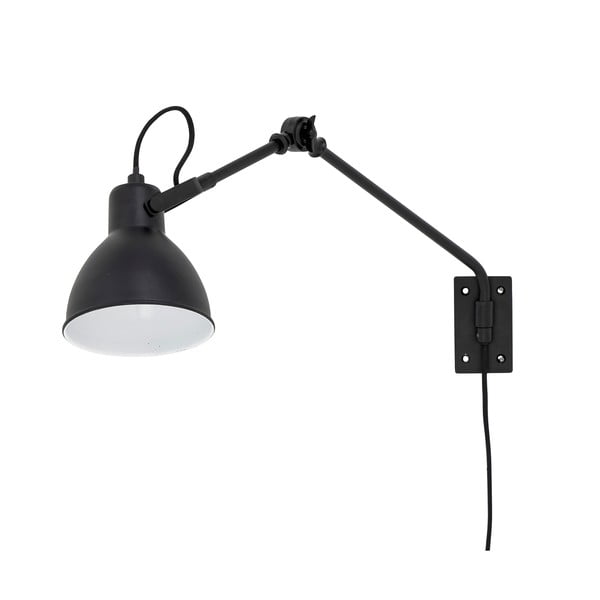 Aplică neagră Jili - Bloomingville-image-3