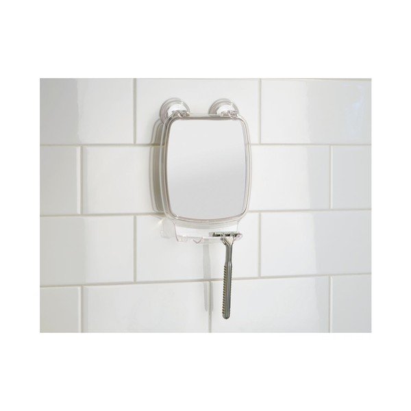 Oglindă iDesign Power Lock Clear-image-1