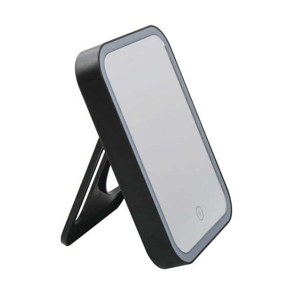 Oglindă cosmetică cu led 15x20 cm Ania – MSV-image-3