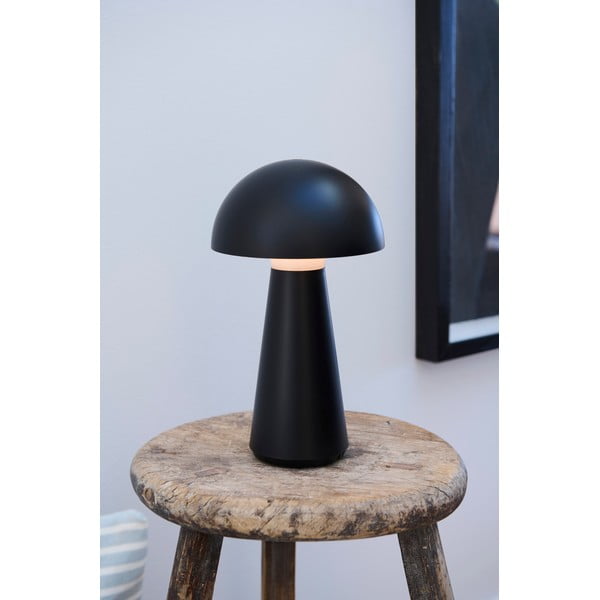 Decorațiune luminoasă neagră Sam – Sirius-image-4