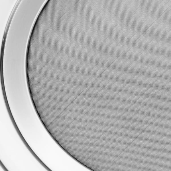 Sită de protecție pentru oale din oțel inoxidabil ø 30 cm Lucca 3.0 – FABINI-image-1