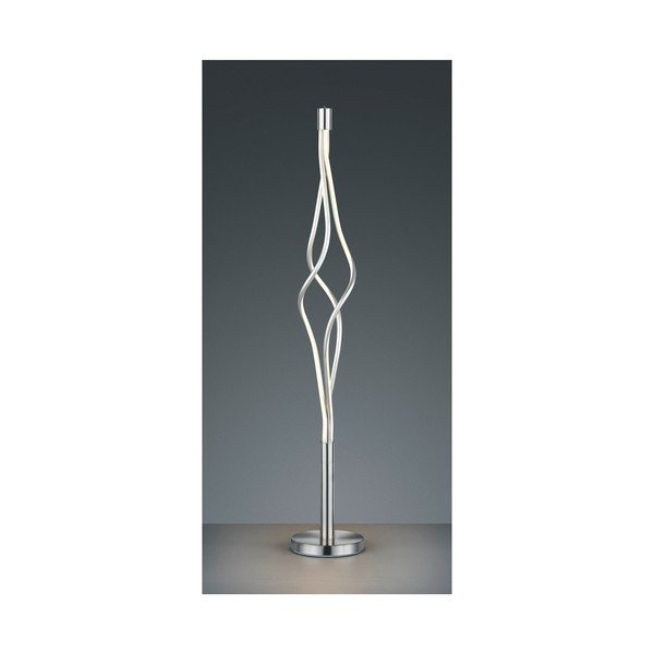 Lampadar LED Trio Loop, înălțime 1,38 m-image-4