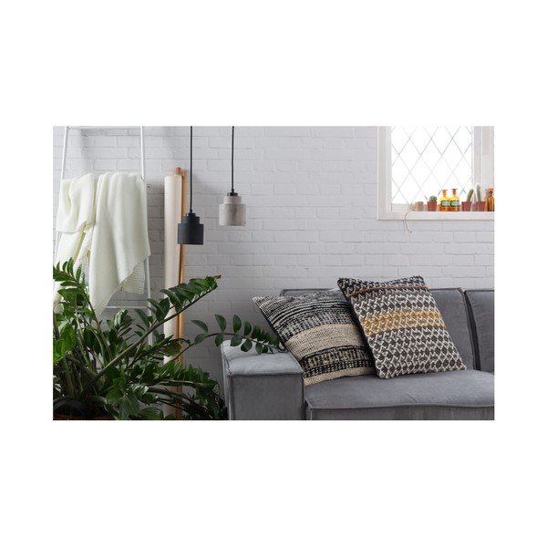 Lustră Zuiver Pendant, negru-image-1