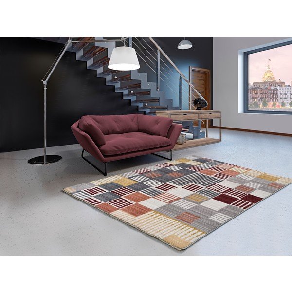 Covor Universal Tivoli Dice, 160 x 230 cm-image-1