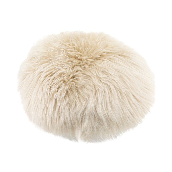 Pernă decorativă ø 40 cm – Native Natural-image-1
