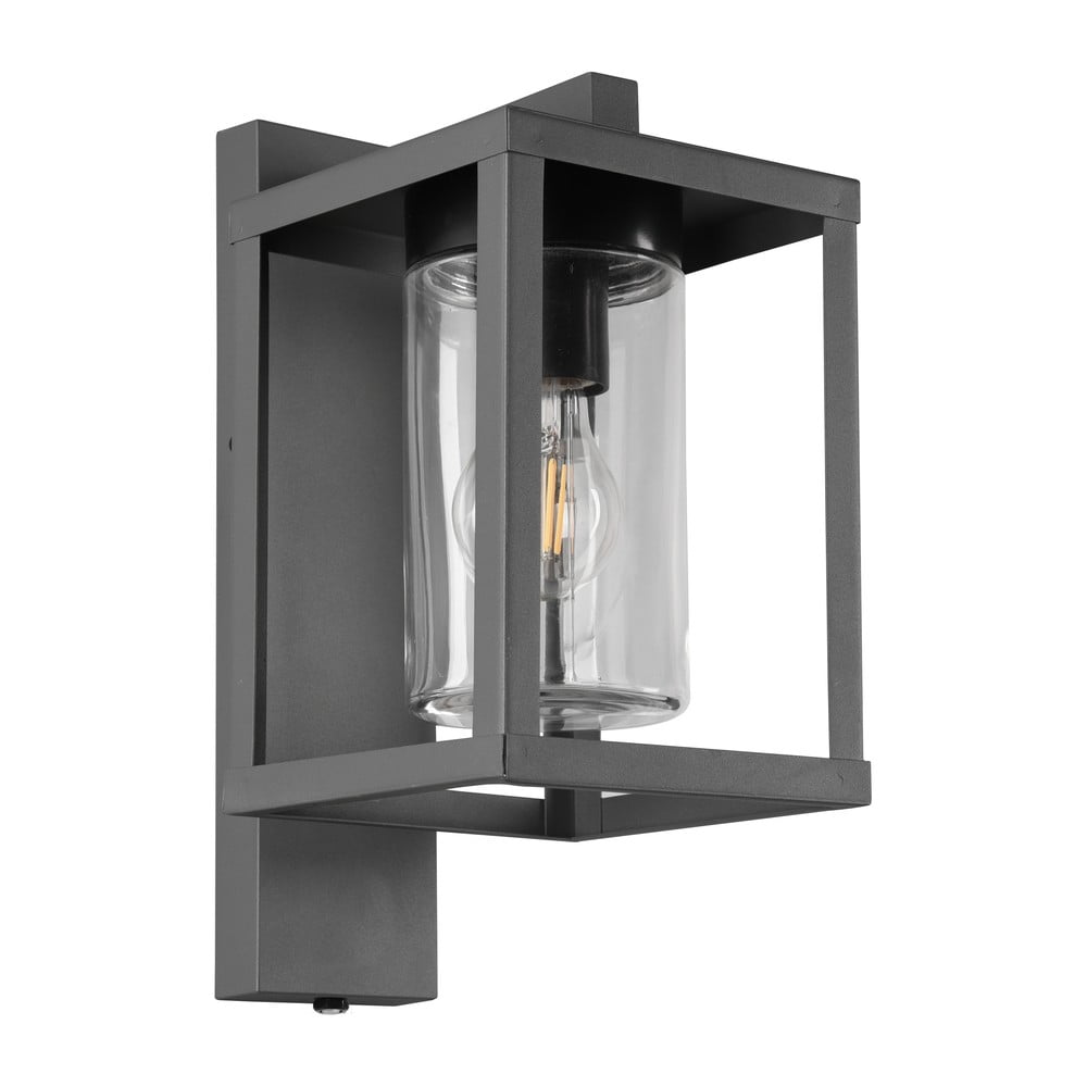 Corp de iluminat pentru exterior (Ã®nÄu0083lÈu009Bime 33 cm) Lunga âu0080Trio