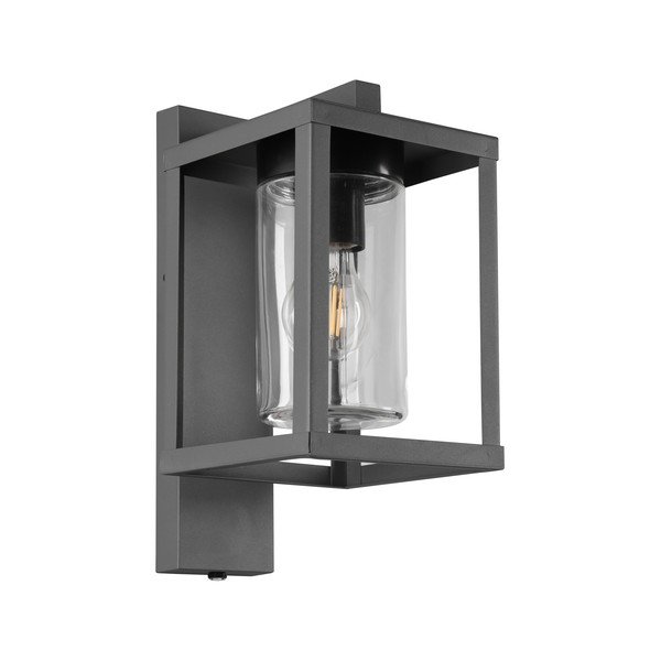 Corp de iluminat pentru exterior (înălțime 33 cm) Lunga – Trio