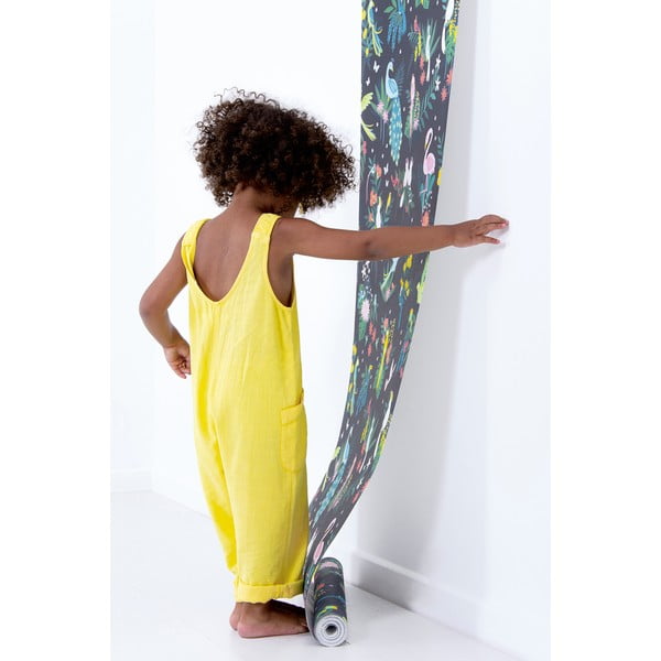 Tapet pentru copii 10 m x 50 cm Birds Carnival – Lilipinso-image-4
