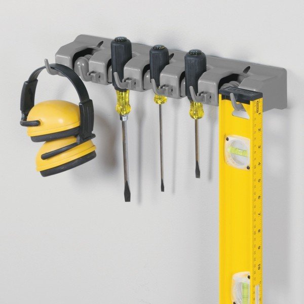 Suport de perete pentru unelte iDesign Mount-image-1