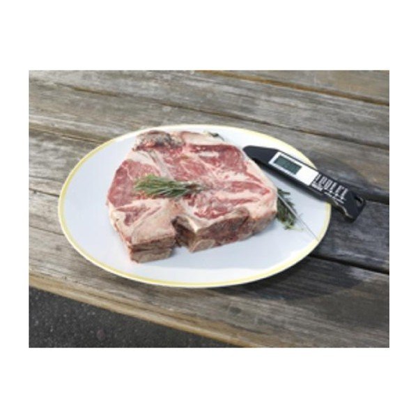 Termometru pentru grătar Kikkerland BBQ-image-1