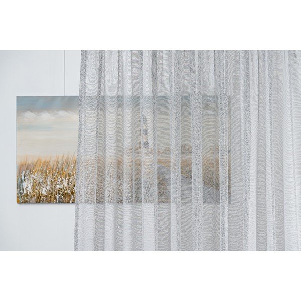 Perdea gri 300x245 cm Carmine – Mendola Fabrics-image-1