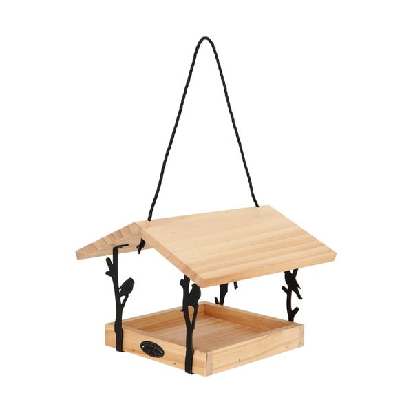 Hrănitor de păsări Chiffchaff – Esschert Design-image-1