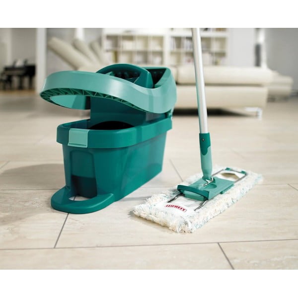 Găleată din plastic 8 l Profi – LEIFHEIT-image-1