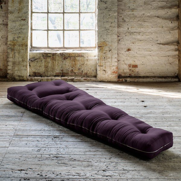 Fotoliu extensibil Karup Loop Purple-image-1