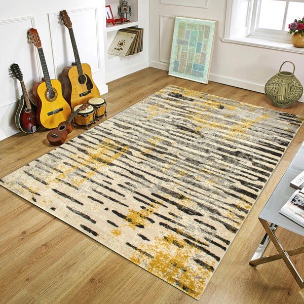 Covor Amarillo Muno, 200 x 290 cm