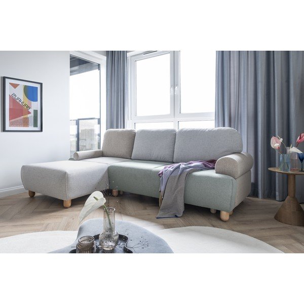 Colțar extensibil (colț  pe partea stângă ) Bouncy Olli – Miuform-image-3