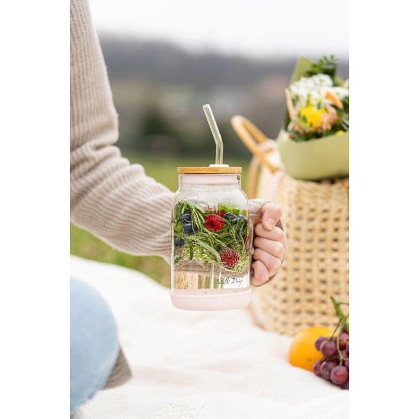 Pahar 600 ml Fuori – Vialli Design-image-4