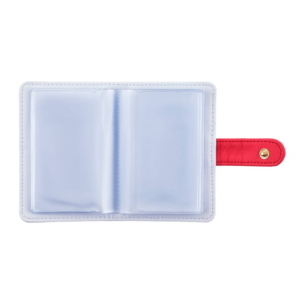 Suport cărți de vizită Busy B Gin, alb-image-2