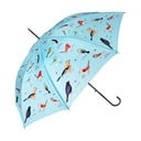 Umbrelă ø 102 cm Garden Birds – Rex London