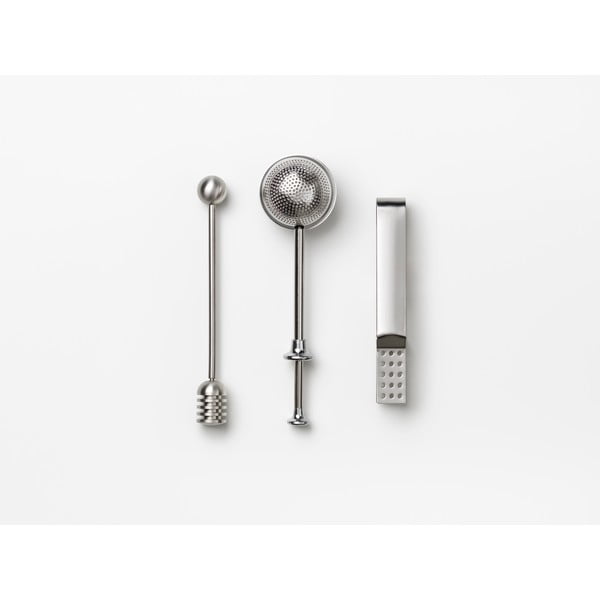 Accesorii pentru ceai The Essentials Tea Tools – Printworks-image-2