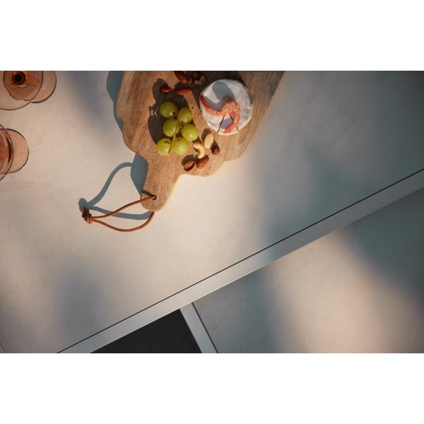 Măsuță de cafea pentru grădină 65x125 cm Cubic – Diphano-image-3