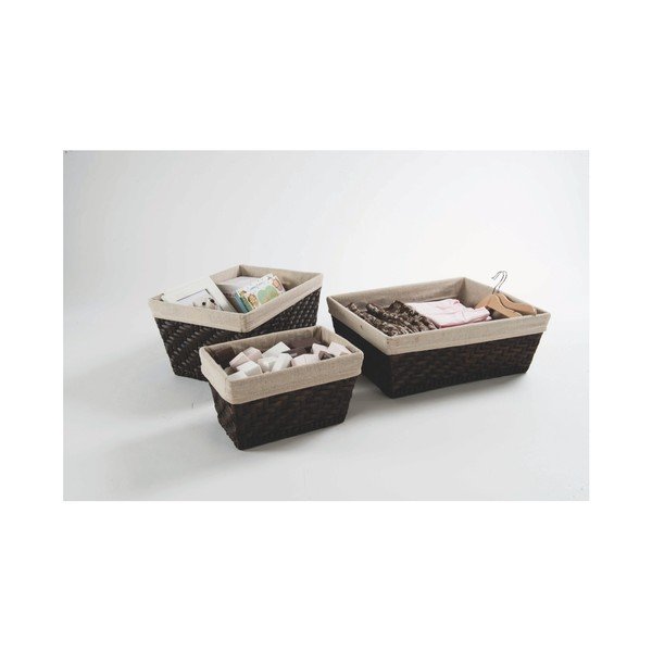 Coş pentru depozitare Compactor Rush Basket, 20,5 cm h-image-2