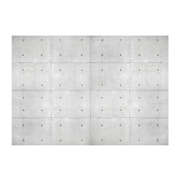 Tapet din material nețesut 400 cm x 280 cm Domino – Artgeist