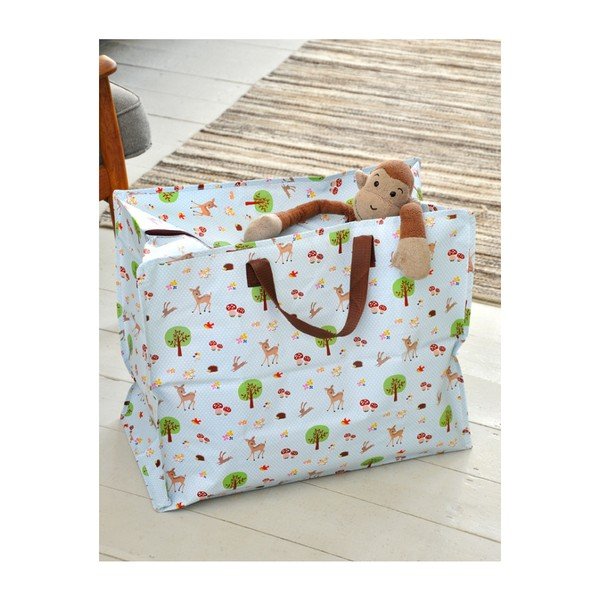 Geantă Rex London Woodland-image-2