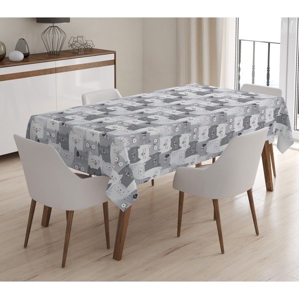Față de masă 140x180 cm – Mila Home-image-1