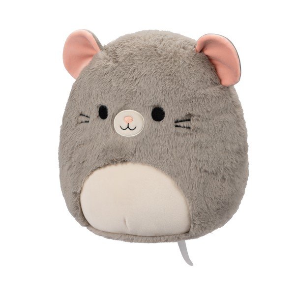 Jucărie de pluș Fuzz-A-Mallows Misty – SQUISHMALLOWS-image-1