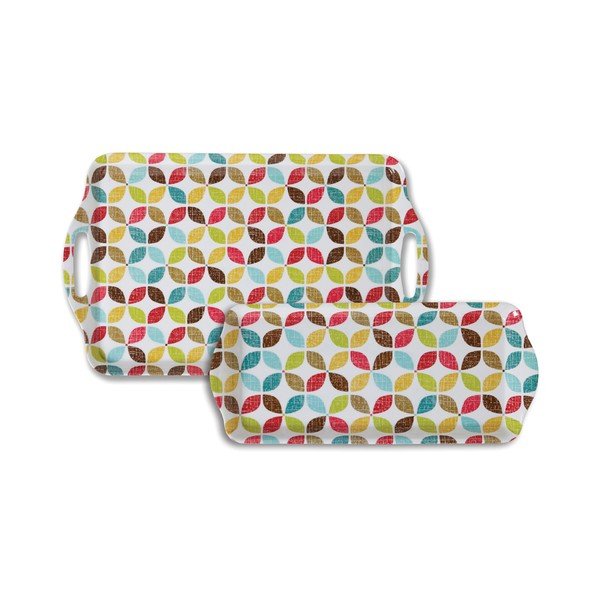 Tavă Cooksmart England Retro, 48x27 cm-image-2