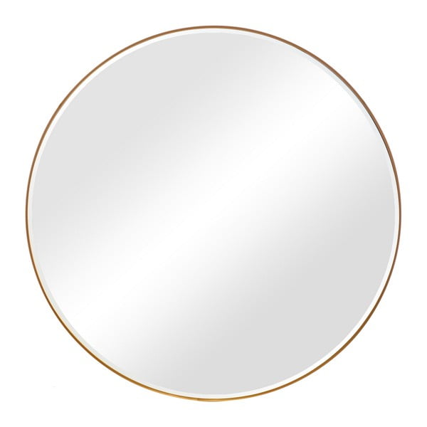 Oglindă de perete ø 60 cm Ronda – Ixia