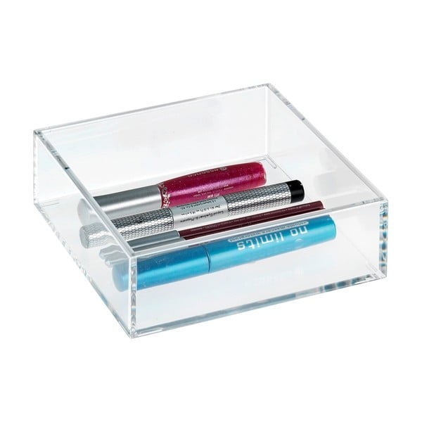 Organizator pentru cosmetice Wenko Femme, lățime 15 cm