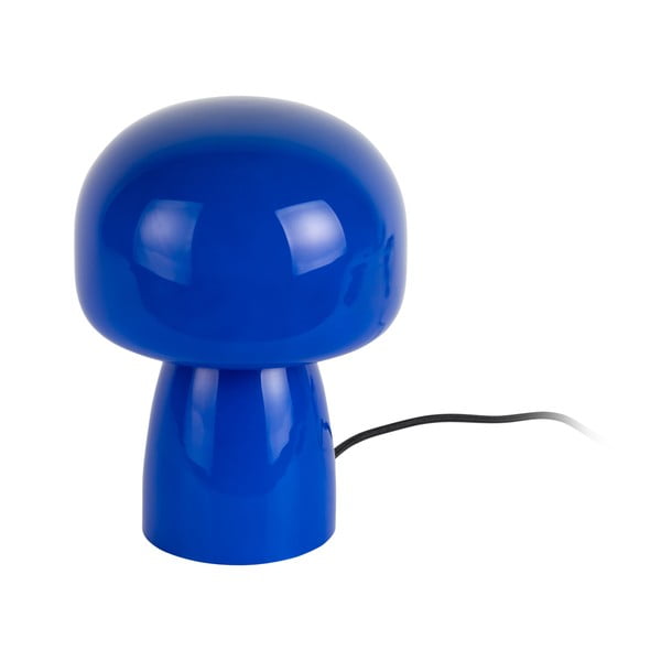 Veioză albastră (înălțime 20 cm) Fervor  – Leitmotiv