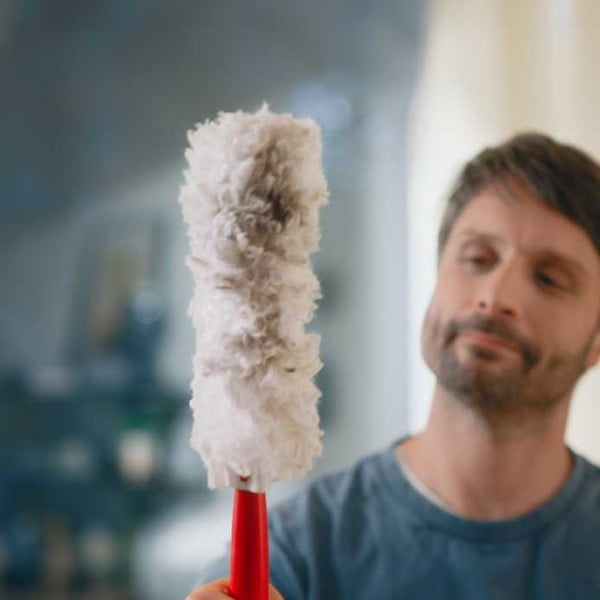 Pămătuf de praf Flex&Catch – Vileda-image-3