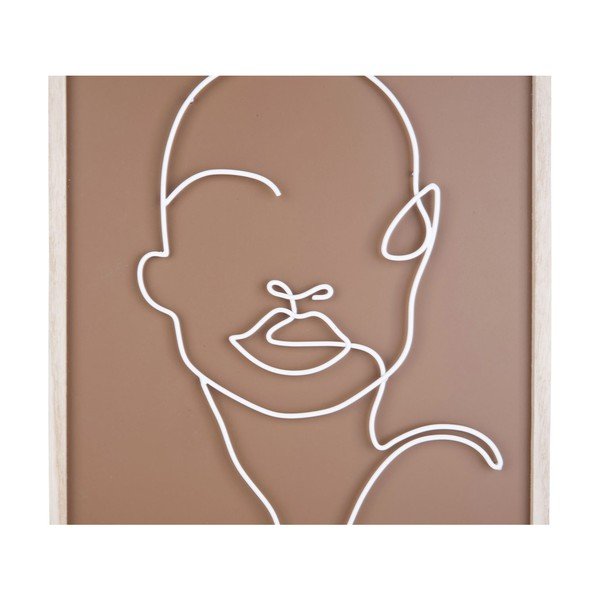 Tablou în ramă de lemn PT LIVING Line, 32 x 45 cm-image-4