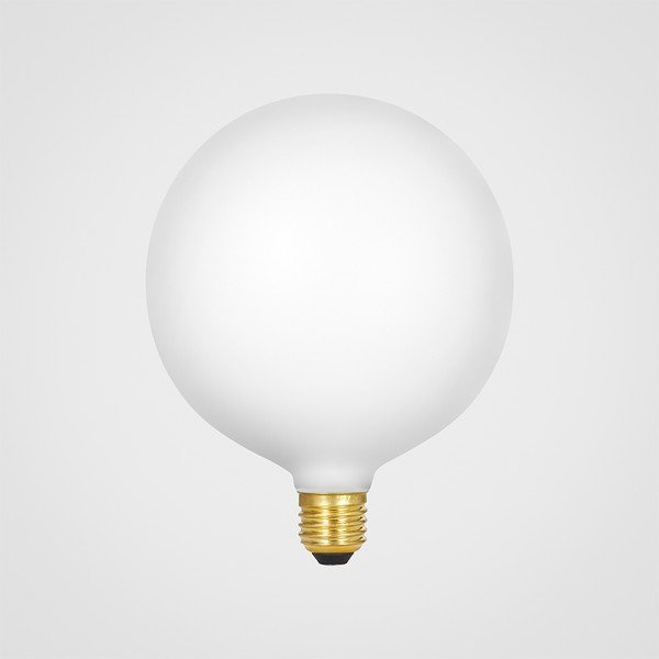 Bec LED E27, cu lumină caldă cu intensitate reglabilă 8 W Sphere – tala-image-3
