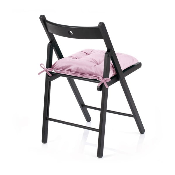 Pernă de scaun din catifea 40x40 cm Aleksa – Restilo-image-2