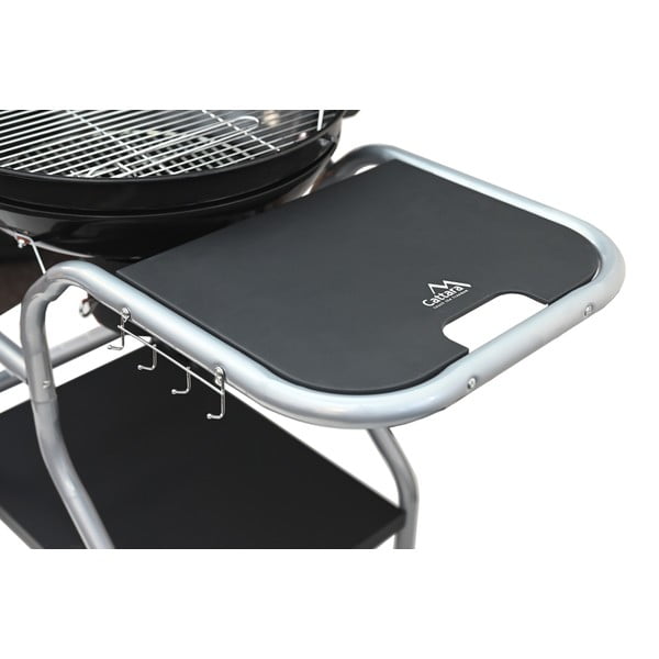 Grătar pe cărbuni Pescara – Cattara-image-3