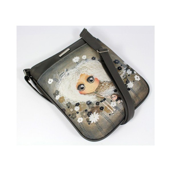 Geantă Dara bags Dušinka Amelia, mică -image-2