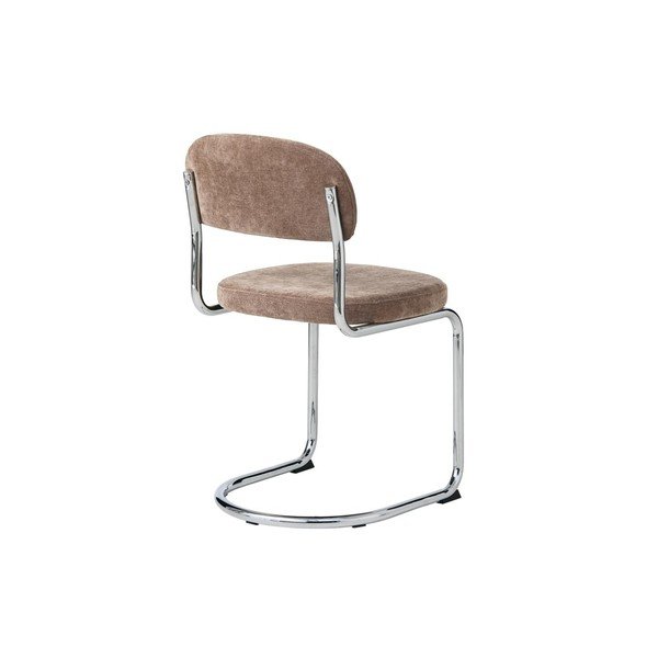 Scaun de dining taupe Griffin – Unique Furniture-image-2