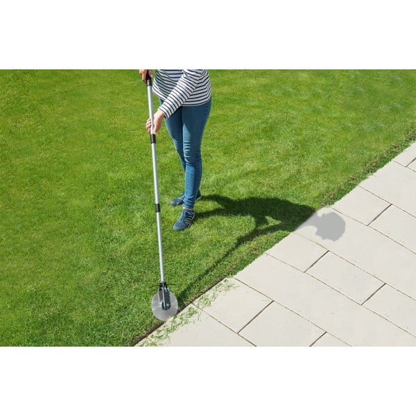 Trimmer pentru margini de gazon - Maximex-image-1