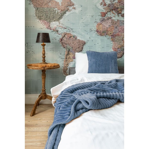 Pătură 130x160 cm Ribble - Tiseco Home Studio-image-1