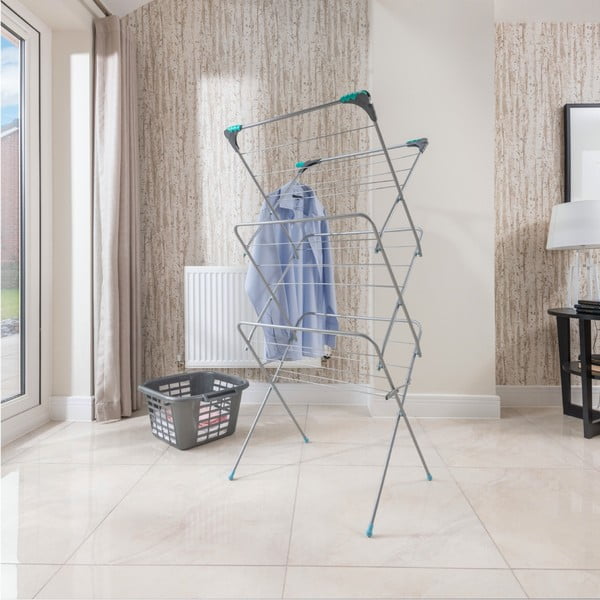 Uscător de rufe cu trei niveluri - Addis-image-2